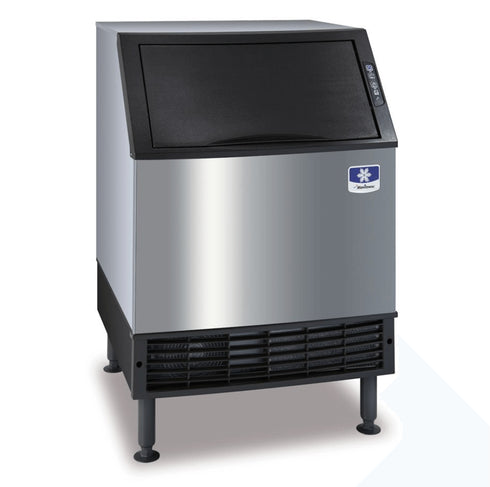 Manitowoc NEO Undercounter Ice Cube Machine 135lbs Production - U140